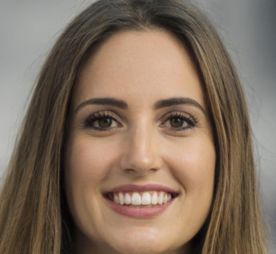 Désirée Lemaire - Plattform-Entwicklerin