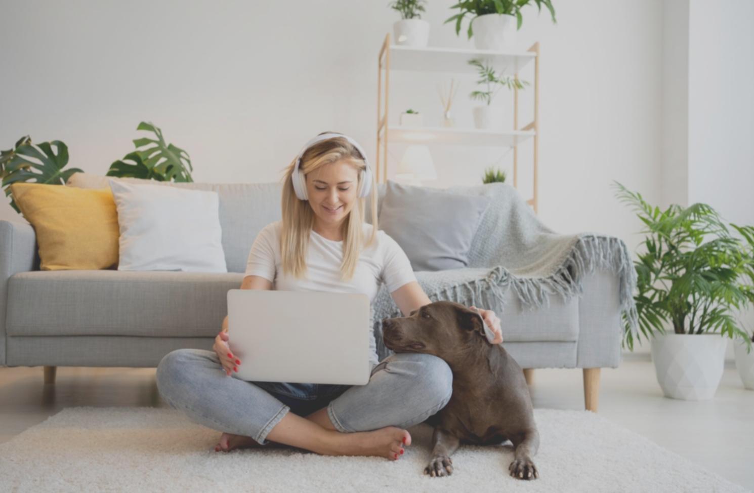 Flexible Lernumgebung für Finanzbildung auf verschiedenen Geräten